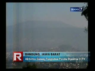  Aktivitas Gunung Meningkat, Harga Ikan Naik