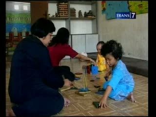 Tips Memilih Pengasuh untuk Sang Buah Hati