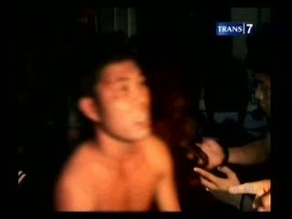 Tak Bayar Usai Makan, 2 Pemuda Dianiaya