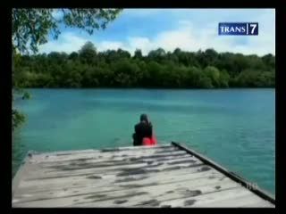 Eksotika Pulau Kakaban
