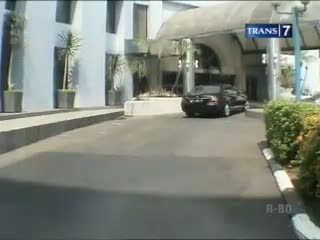 Dipanggil KPK, Hartati Murdaya Alasan Sakit 