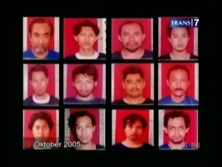 Terorisme Kembali Bangkit, Intelijen Gagal?