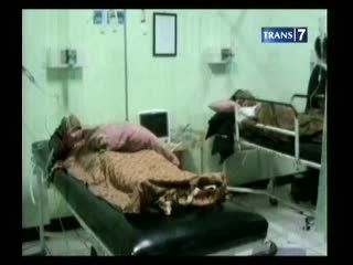 Pesta Miras, 2 Tewas 3 Orang Kritis