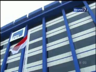 Pustaka Indonesia: RRI, Saksi Perjalanan Bangsa