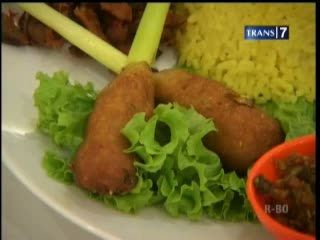 Variasi Menu Sehat ala Vegetarian