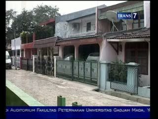 Warga Tidak Peduli, Peluang Praktit Bom Rakitan