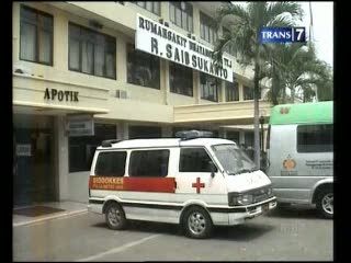 Tangani Teroris, Polri Siapkan 12 Dokter