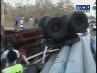 Hendak Menikah Bulan Depan, Sepasang Kekasih Tewas