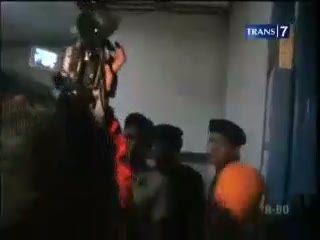 Perempuan, Rawan Jadi Korban Trafficking