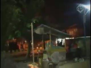 Warga 2 Desa Terlibat Tawuran