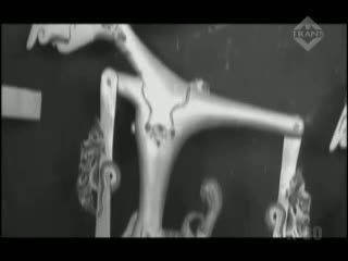 Wayang Mini dari Nganjuk