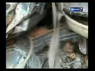 Menikah Bulan Depan, Pasangan Kekasih Tewas