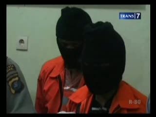 Istri Polisi Diduga Jadi Bandar Narkoba