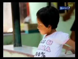 Korban Penculikan Ditemukan Selamat