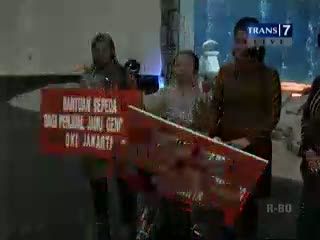 Jelang Pilgub, Perang Silaturahmi Gencar