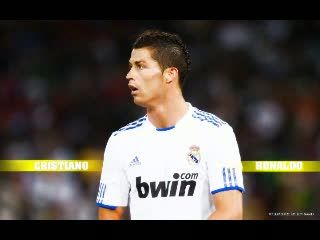 Pajak Tinggi, Madrid Siap Lepas CR7?