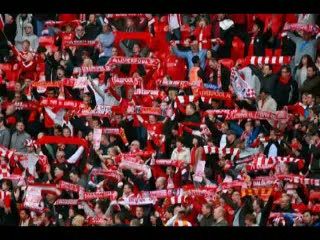 Being Liverpool