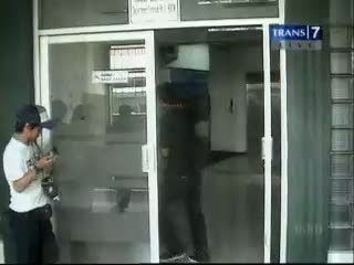 Penipu Koperasi 6 T, Tewas di Rutan