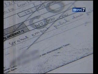 Kasus Penipuan Tak Pernah Tuntas