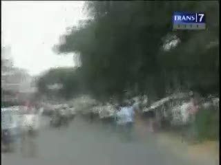 Mengapa Pelajar Menjadi Anarkis?