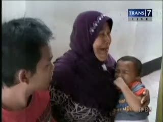 2 Bayi Diculik di Rumah Sakit
