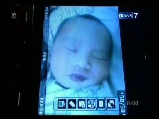 Sindikat Beraksi, 2 Bayi Diculik di RS