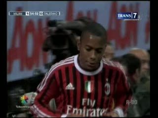 Ada Apa dengan Milan?