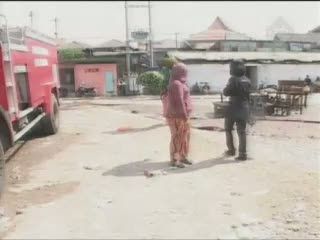 Pasar Turi Sudah 7 Kali Terbakar