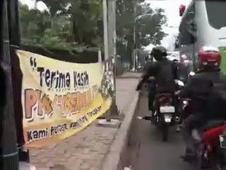 Ditemukan Adanya Indikasi Dugaan Politik Uang