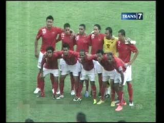 Hadapi Vietnam, Timnas Tanpa 4 Pilar