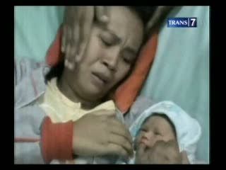 Bayi Kembali, Orangtua Harus Tes DNA