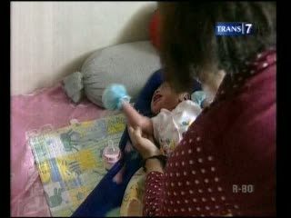 Penculikan Bayi, Antara Dijual dan Diadopsi
