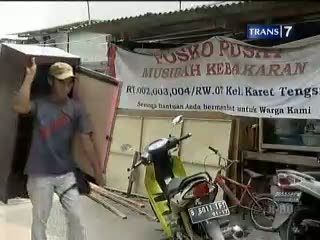 Akibat Kebakaran, Surat Suara Belum Terdistribusi