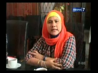 Istri Jokowi Gelar Doa Bersama