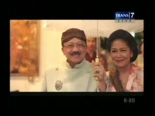 Kisah Cinta Fauzi Bowo