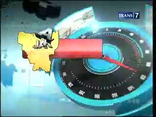 Foke Datangi TPS 01 Bersama Keluarga