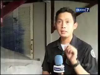 Mpok Atiek Memilih Gubernur