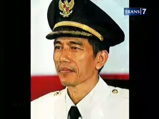 Walikota Solo, Cagub Ibukota Negara