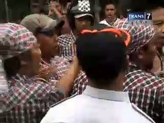 Lagi, Kecurangan Terjadi di Pilkada DKI