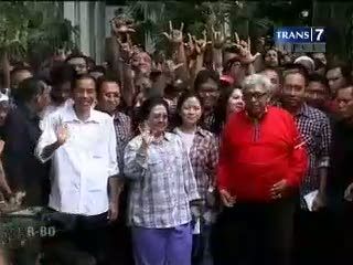 Pekerjaan Rumah Gubernur Baru