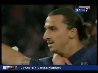 Kutukan Ibra, Milan Juara?