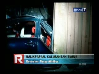  Wanita Hamil Korban Tabrak Lari