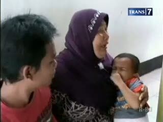 Waspadai Penculik Bayi Berkedok Perawat