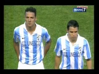 Bilbao-Malaga Berbagi Angka, Laga Madrid Ditunda