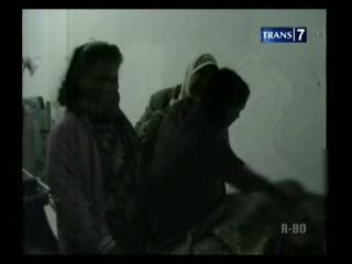 Jambret Tewas Dihakimi Massa
