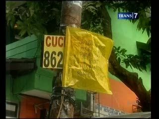  Impian Pernikahan 29 September, Tak terwujud