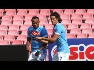 Cavani Terserang Demam Gangnam Style