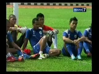 Persib Bandung Rekrut 3 Pemain Asing