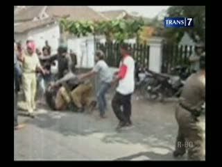 Saling Klaim, 2 Pemilik Madrasah Bentrok