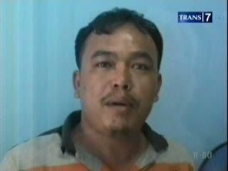 Keterangan Korban Selamat